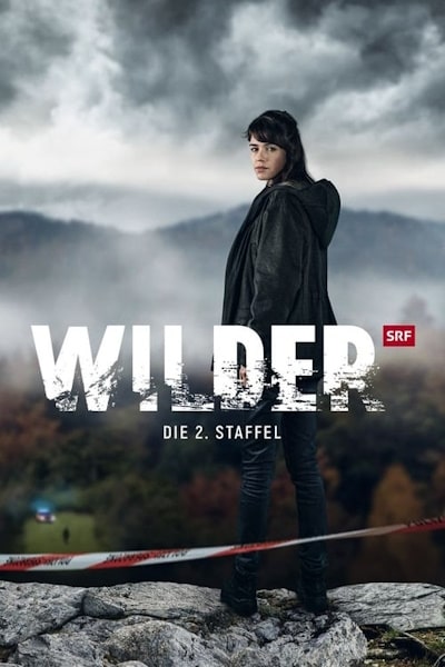 Wilder - Season 2