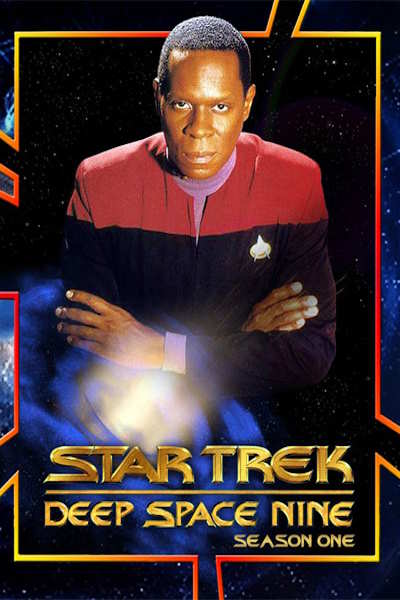 Star Trek: Deep Space Nine - Season 1