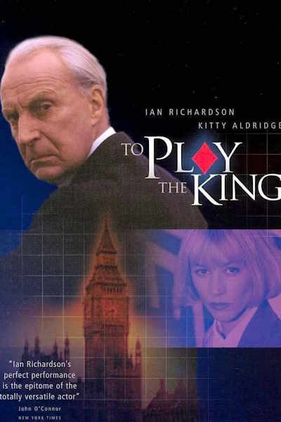 To Play the King - Season 1