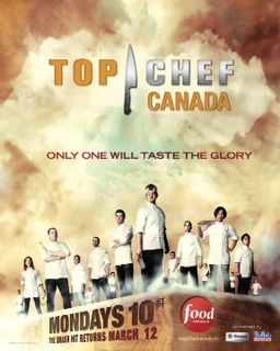 Top Chef Canada - Season 10