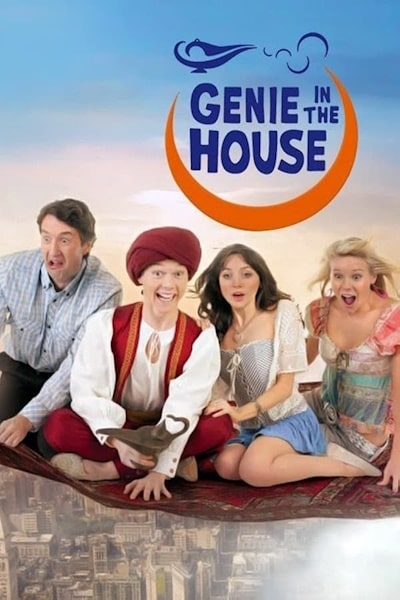 Genie in the House - Season 1