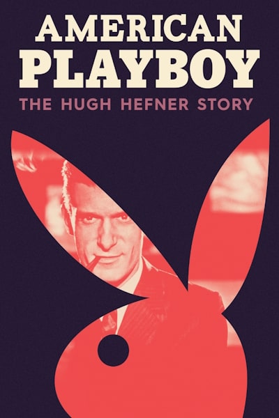 American Playboy: The Hugh Hefner Story - Season 1