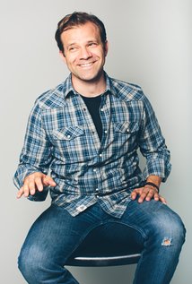 Liam OBrien