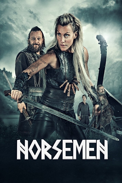Vikingane (Norsemen) - Season 1 [Sub: Eng]