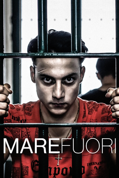 The Sea Beyond (Mare fuori) - Season 6
