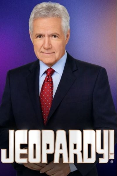 Jeopardy - Season 37
