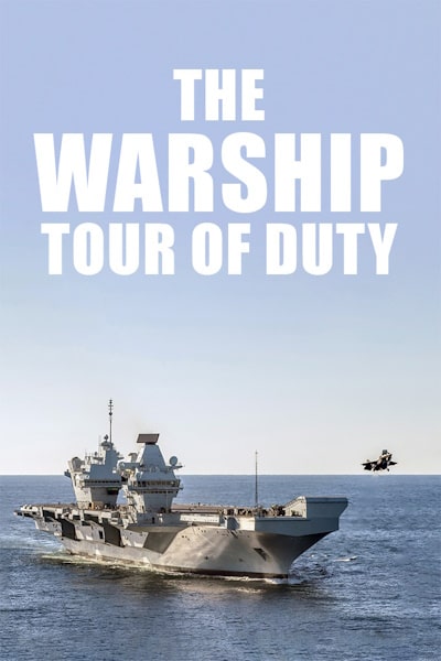 The Warship: Tour of Duty - Season 1