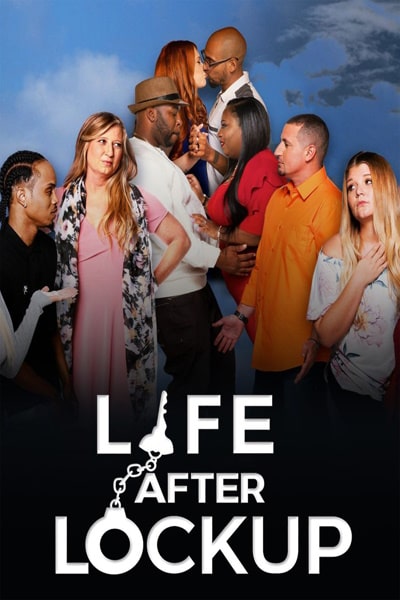 Love After Lockup: Life After Lockup - Season 2