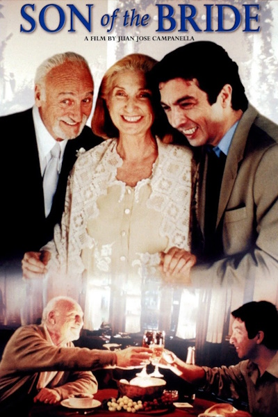 Son of the Bride (El hijo de la novia)