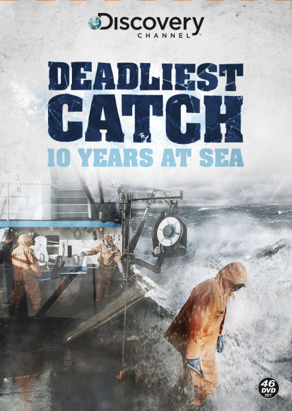 Deadliest Catch - Season 13