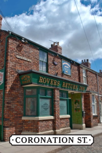 Coronation Street - Season 62