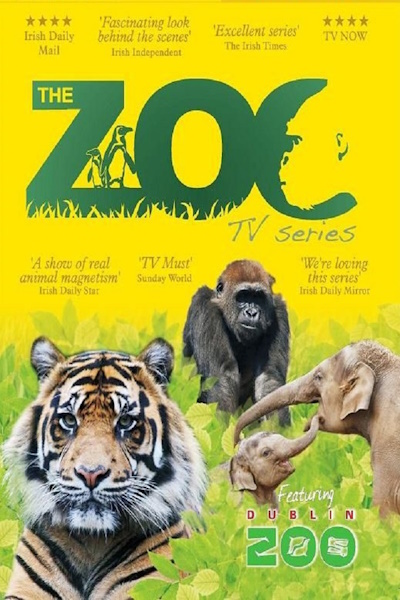 The Zoo - Season 12