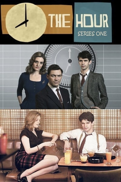 The Hour - Season 1