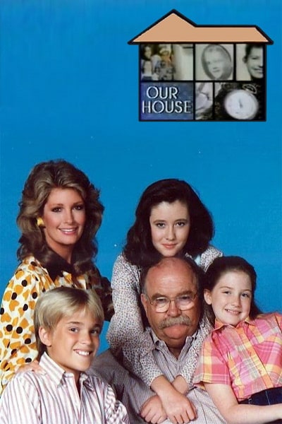 Our House - Season 1 (1986)