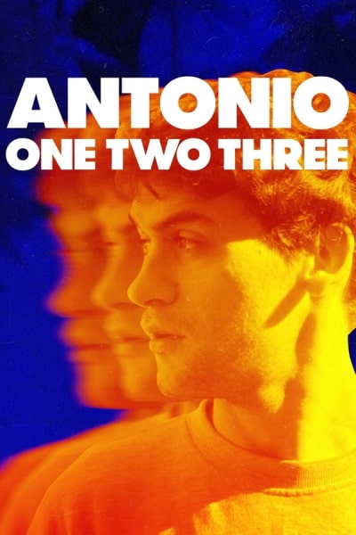 Antonio One Two Three (Antonio Um Dois Tres)