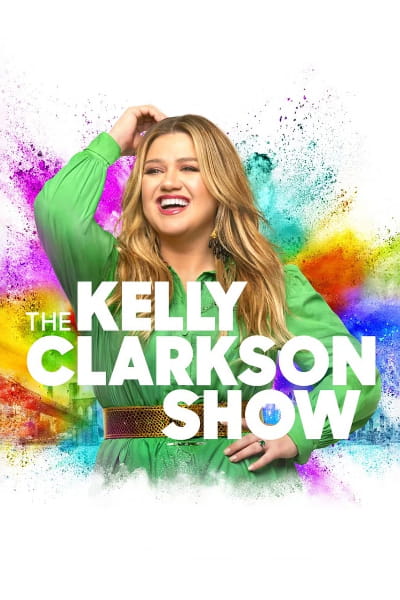 The Kelly Clarkson Show - Season 7