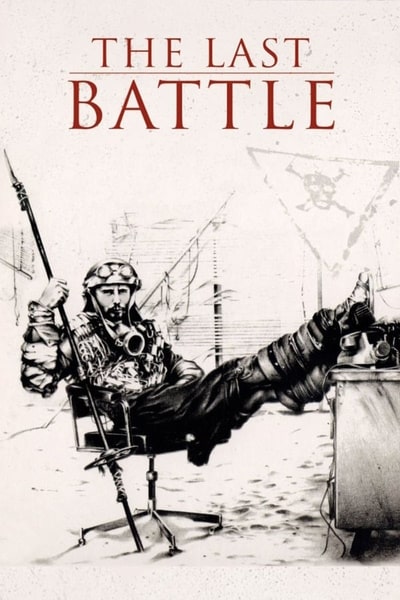 The Last Battle (Le dernier combat)