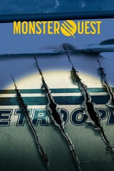 MonsterQuest - Season 5