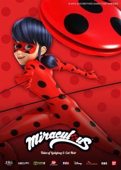 Miraculous: Tales of Ladybug and Cat Noir - Season 1