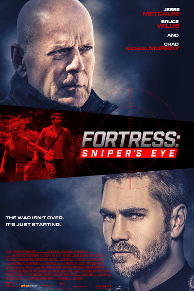 Fortress: Snipers Eye