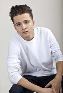 Dylan Schmid