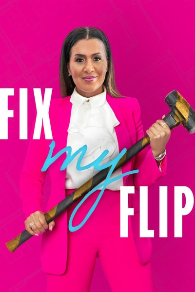 Fix My Flip - Season 2