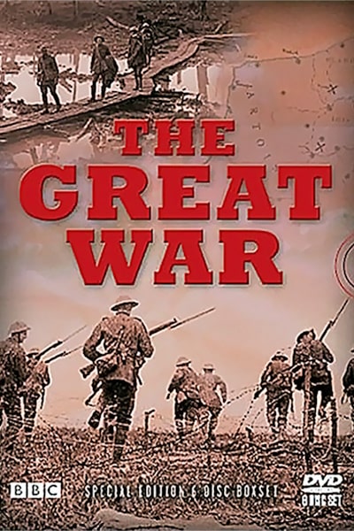 The Great War - Season 1
