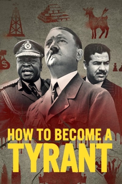 How to Become a Tyrant - Season 1
