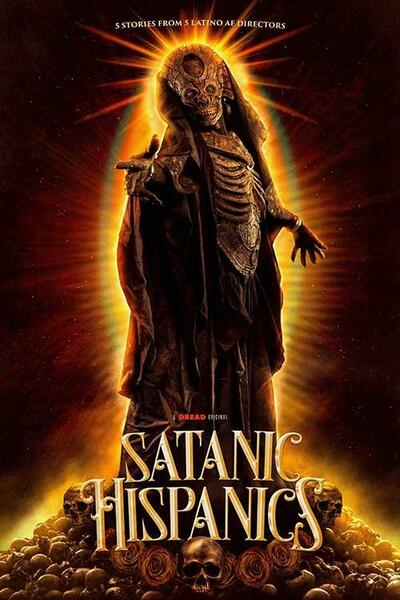 Satanic Hispanics