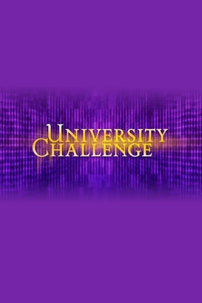 University Challenge - Season 45