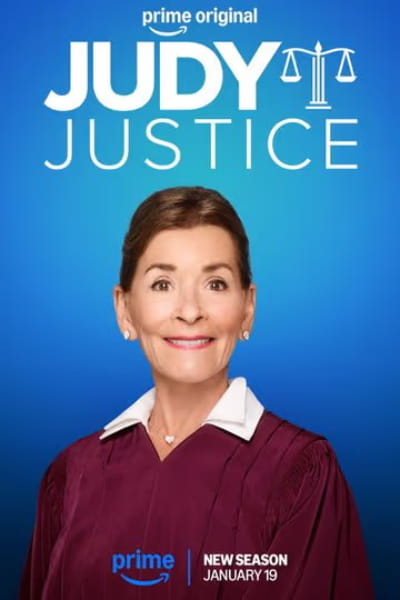 Judy Justice - Season 4