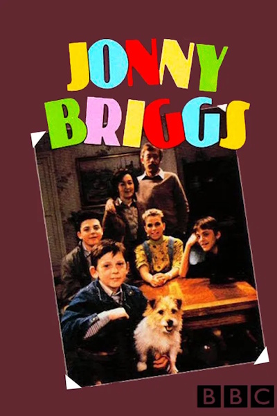 Jonny Briggs - Season 1