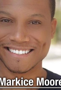 Markice Moore