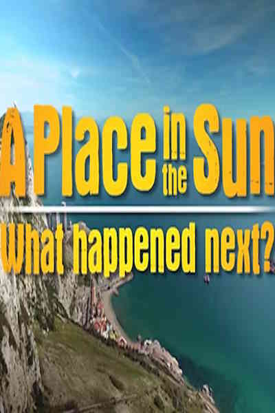 A Place in the Sun: What Happened Next - Season 2