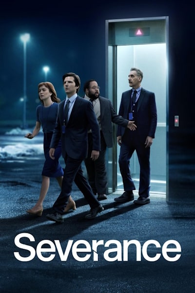 Severance - Season 2