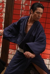 Shinichi Tsutsumi