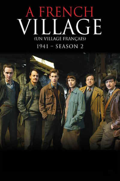 A French Village - Season 2 [Sub: Eng]
