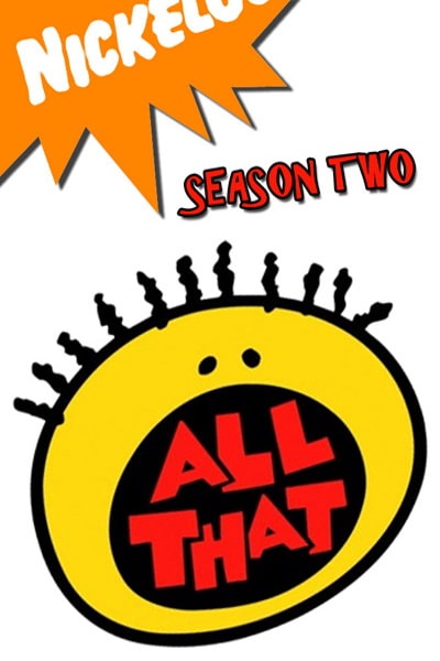 All That - Season 2