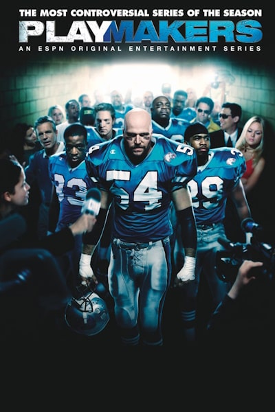 Playmakers - Season 1