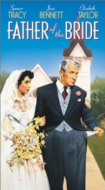 Father Of The Bride (1950)
