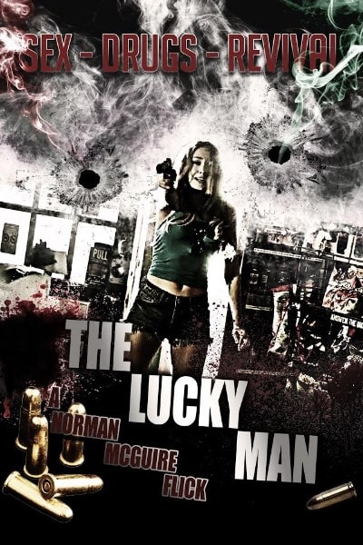 The Lucky Man