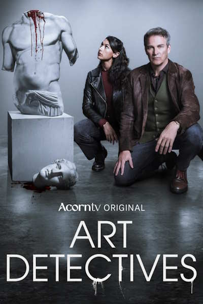 Art Detectives - Season 1