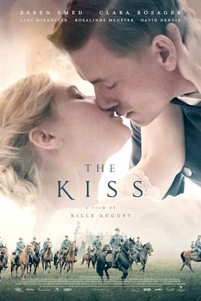 The Kiss (Kysset)