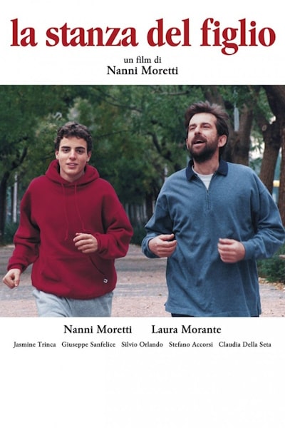 The Sons Room (La stanza del figlio)