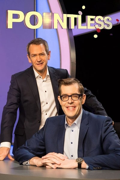 Pointless - Season 33