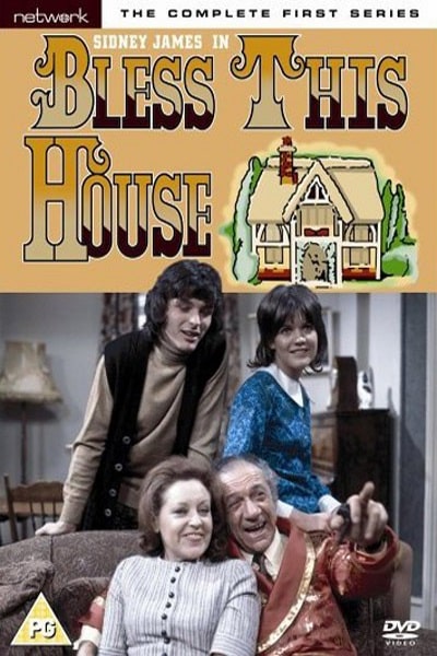 Bless This House - Season 1