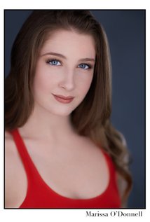 Marissa ODonnell