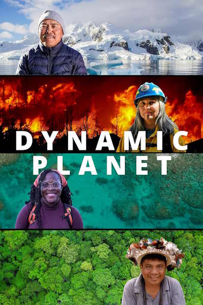 Dynamic Planet - Season 1