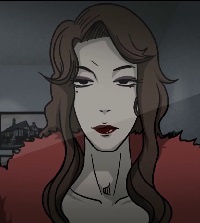 Rage Comics: The Ghost Story Season 2 [Sub: Eng]