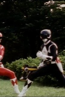 Austin St. John